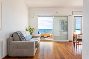 Casa Futuro - Beautiful sea view with pool Torre Di Mosto
